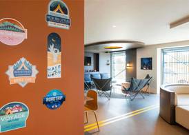 IBIS STYLES Rouen Parc Expos Zenith 5