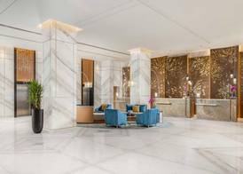 DoubleTree by Hilton Jakarta Bintaro Jaya 2