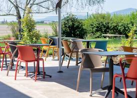 Ibis Styles Colmar Nord 5