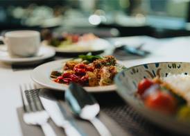Radisson Blu Waterfront Hotel, Stockholm 4