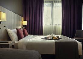 Mercure Versailles Paris Ouest 5