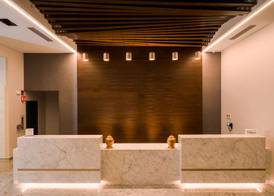 Hilton Garden Inn Santa Ana, San Jose 4