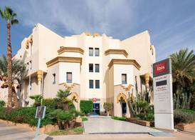 Ibis Oujda 2