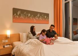 Adagio Doha 5