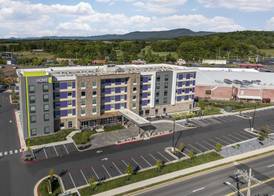 Home2 Suites By Hilton Harrisonburg University 3