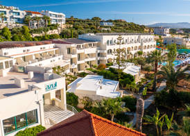 Azul Eco Hotel 4