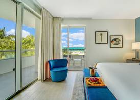 The Sagamore Hotel South Beach 4