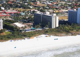 Hilton Marco Island Beach Resort and Spa 5