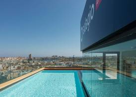 Aparthotel Adagio Malta Central 4