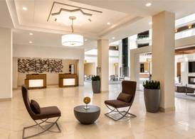 Embassy Suites Greenville Golf Resort & Conference Center 2