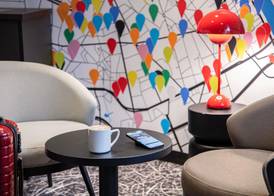 ibis Paris Avenue d'Italie 13ème 3