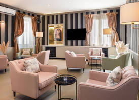 Best Western Plus Hôtel Brice Garden Nice 5