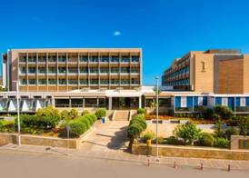 I Resort Beach Hotel & Spa 2