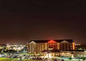 Hilton Garden Inn Bangor 3