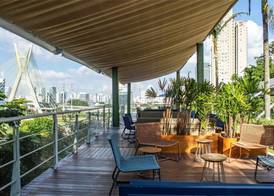 Novotel Sao Paulo Morumbi 5