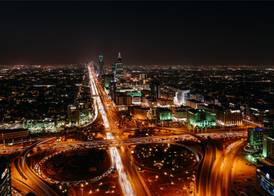 Radisson Collection Residences, Riyadh 4
