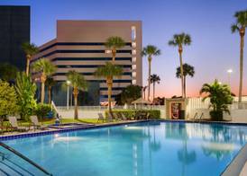Hilton Melbourne, FL 5