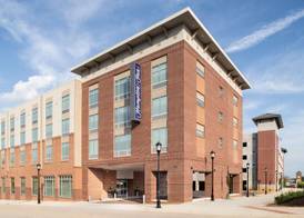 Hampton Inn Greer Greenville, Sc 4