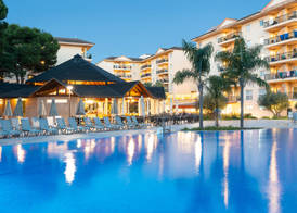 Can Picafort Palace 2