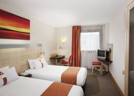 Holiday Inn Express BARCELONA - MOLINS DE REI by IHG 5