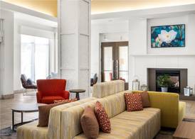 Hilton Garden Inn Pascagoula 4
