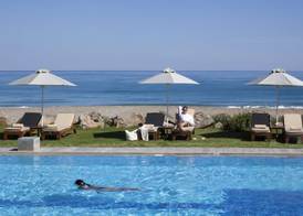 Aquila Rithymna Beach 4