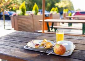 ibis Budget Charleroi Airport 3