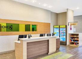 Home2 Suites By Hilton Batesville 5