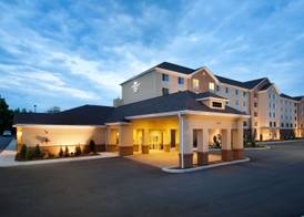 Homewood Suites by Hilton Rochester/Greece, NY 3