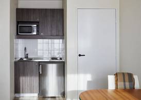 Aparthotel Adagio Access Bordeaux Rodesse 4