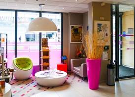 ibis Styles Montbéliard 5