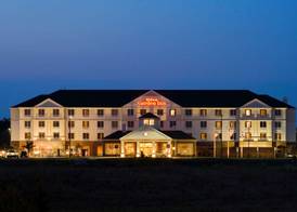 Hilton Garden Inn Wilmington Mayfaire Town Center 3