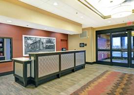 Hampton Inn & Suites Milwaukee/Franklin 3