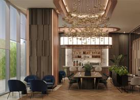Radisson Blu Residences, Istanbul Kartal 4