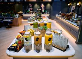 Radisson Blu Royal Viking Hotel, Stockholm 3