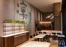 ibis Styles Tokyo Ginza East 4