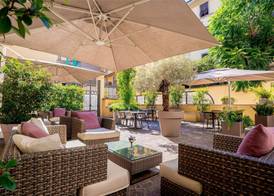 Mercure Firenze Centro 5