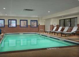 Hampton Inn Niagara Falls, USA 5