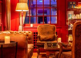 Les Maisons de Lea, a member of Radisson Individuals 5