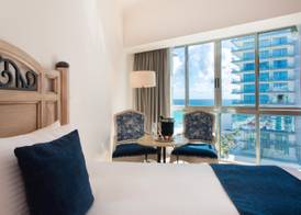 Sandos Cancún All Inclusive - Adults Only 2