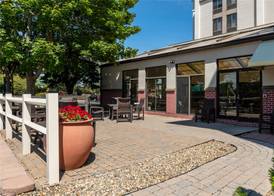 Hampton Inn Portsmouth Central 3