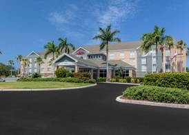 Hilton Garden Inn Sarasota - Bradenton Airport 2