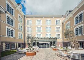 Mercure Troyes Centre 2