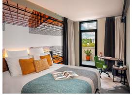 Novotel Paris Val de Fontenay 3
