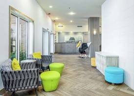 Hampton Inn Pensacola Beach 3