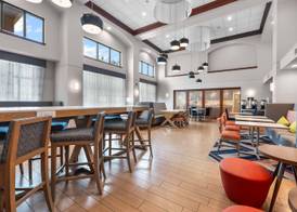 Hampton Inn & Suites St. Louis/South I-55 5