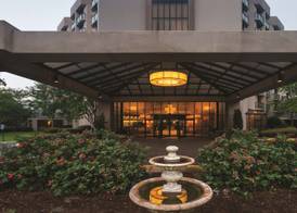 Embassy Suites by Hilton Birmingham 2