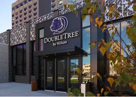 Doubletree By Hilton Battle Creek 2