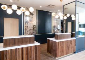 Hilton Garden Inn Flint Downtown 3