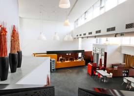 Kyriad Vienna Altmannsdorf 3